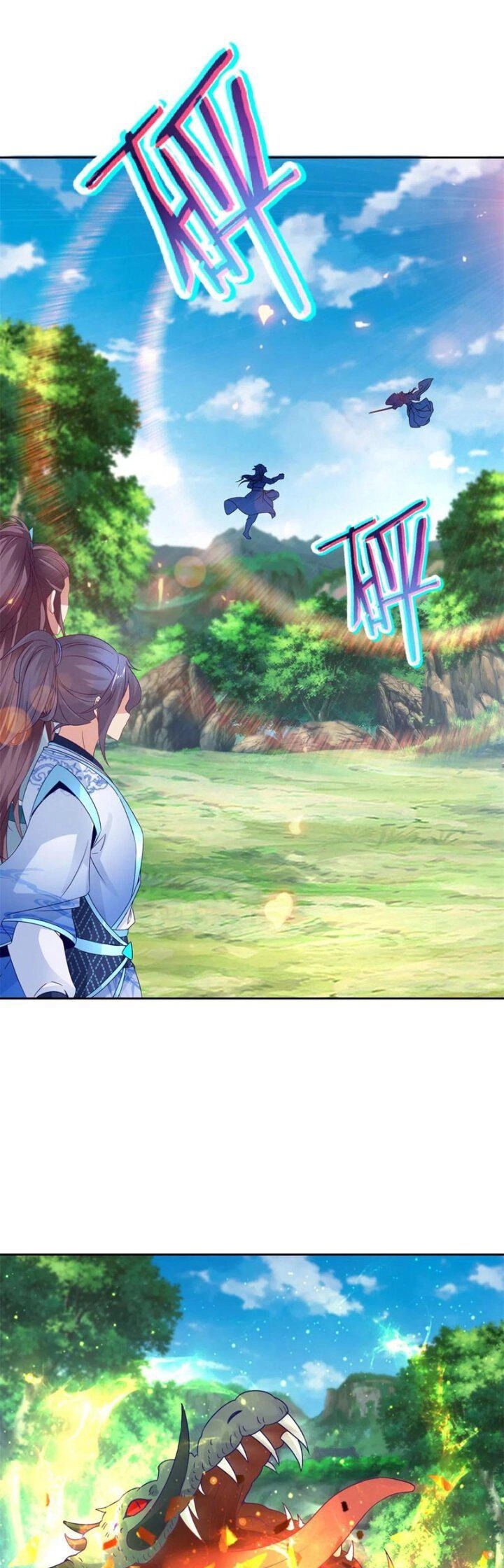 Thần Hồn Võ Đế Chapter 268 - 6