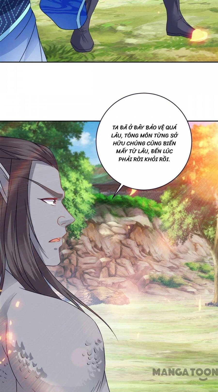 Thần Hồn Võ Đế Chapter 269 - 2