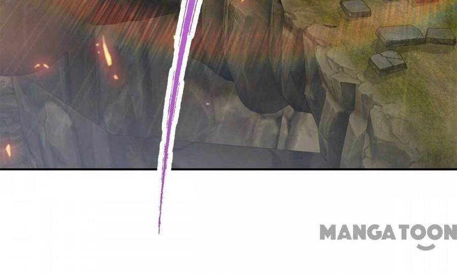 Thần Hồn Võ Đế Chapter 269 - 24