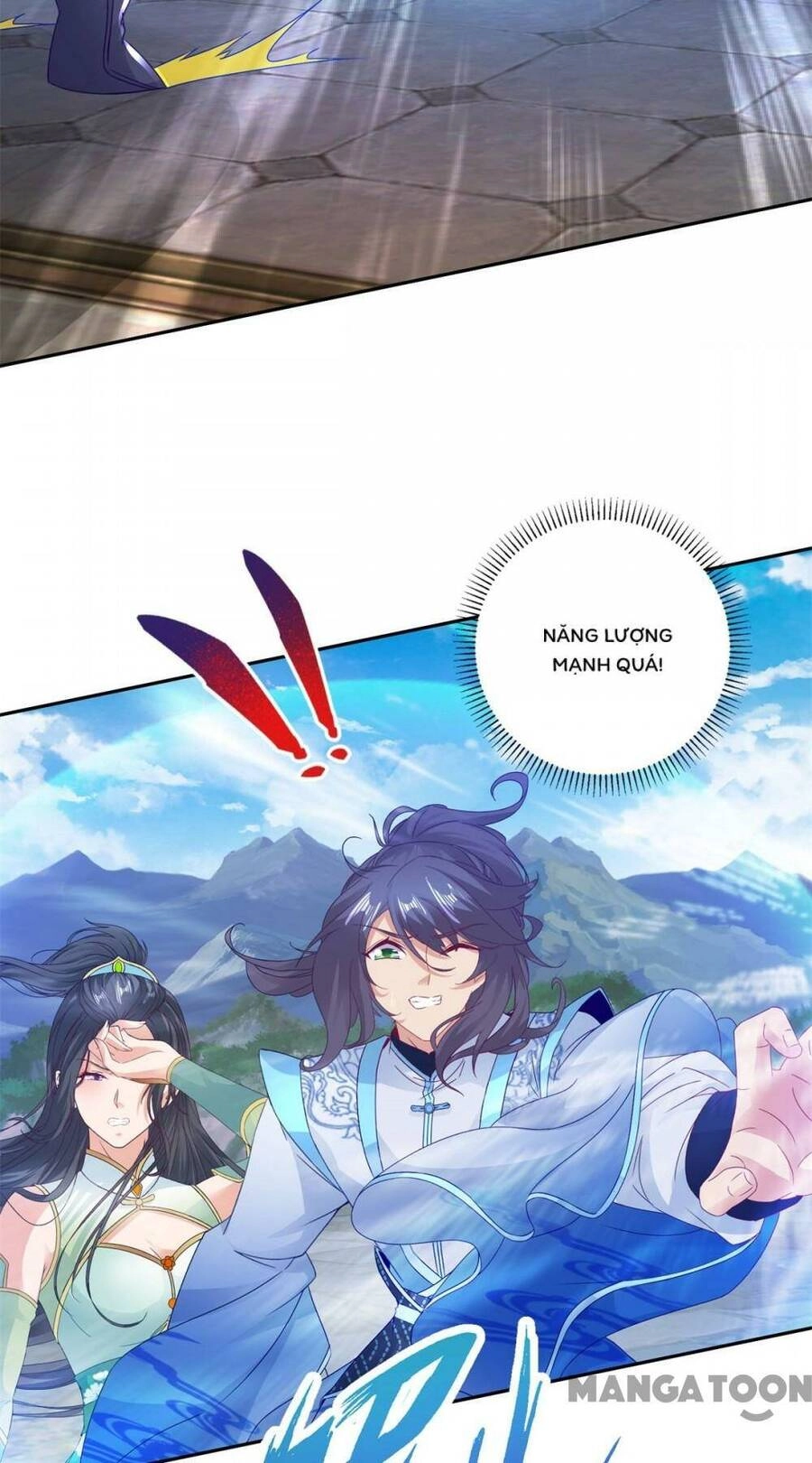 Thần Hồn Võ Đế Chapter 269 - 34