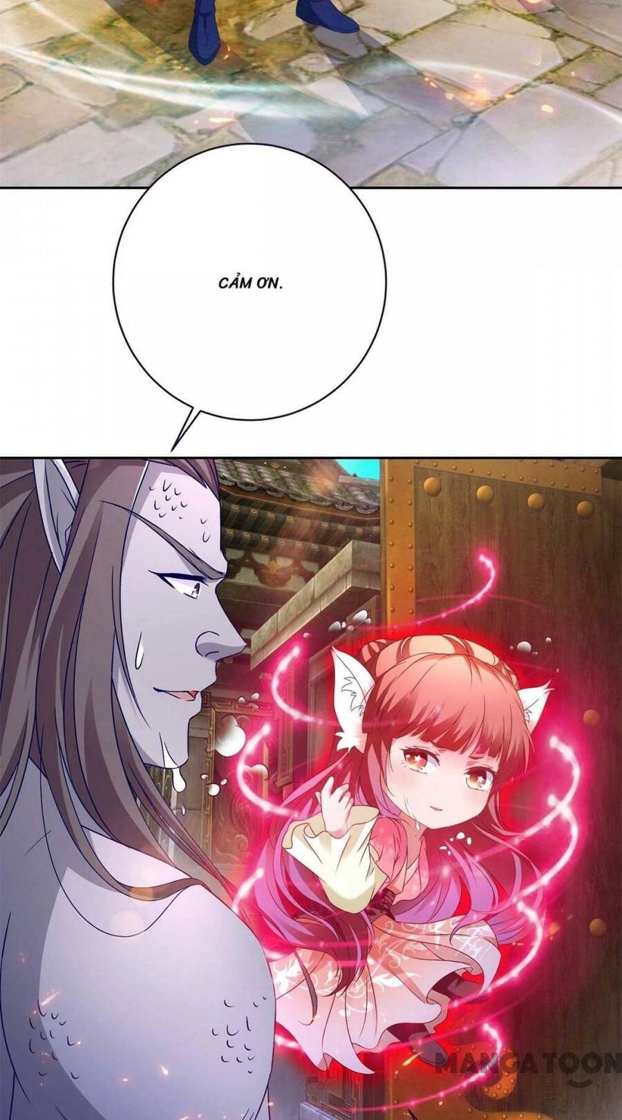 Thần Hồn Võ Đế Chapter 270 - 3