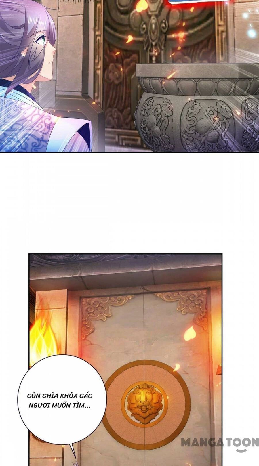 Thần Hồn Võ Đế Chapter 270 - 7