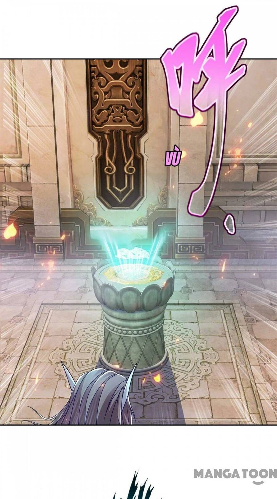 Thần Hồn Võ Đế Chapter 270 - 17