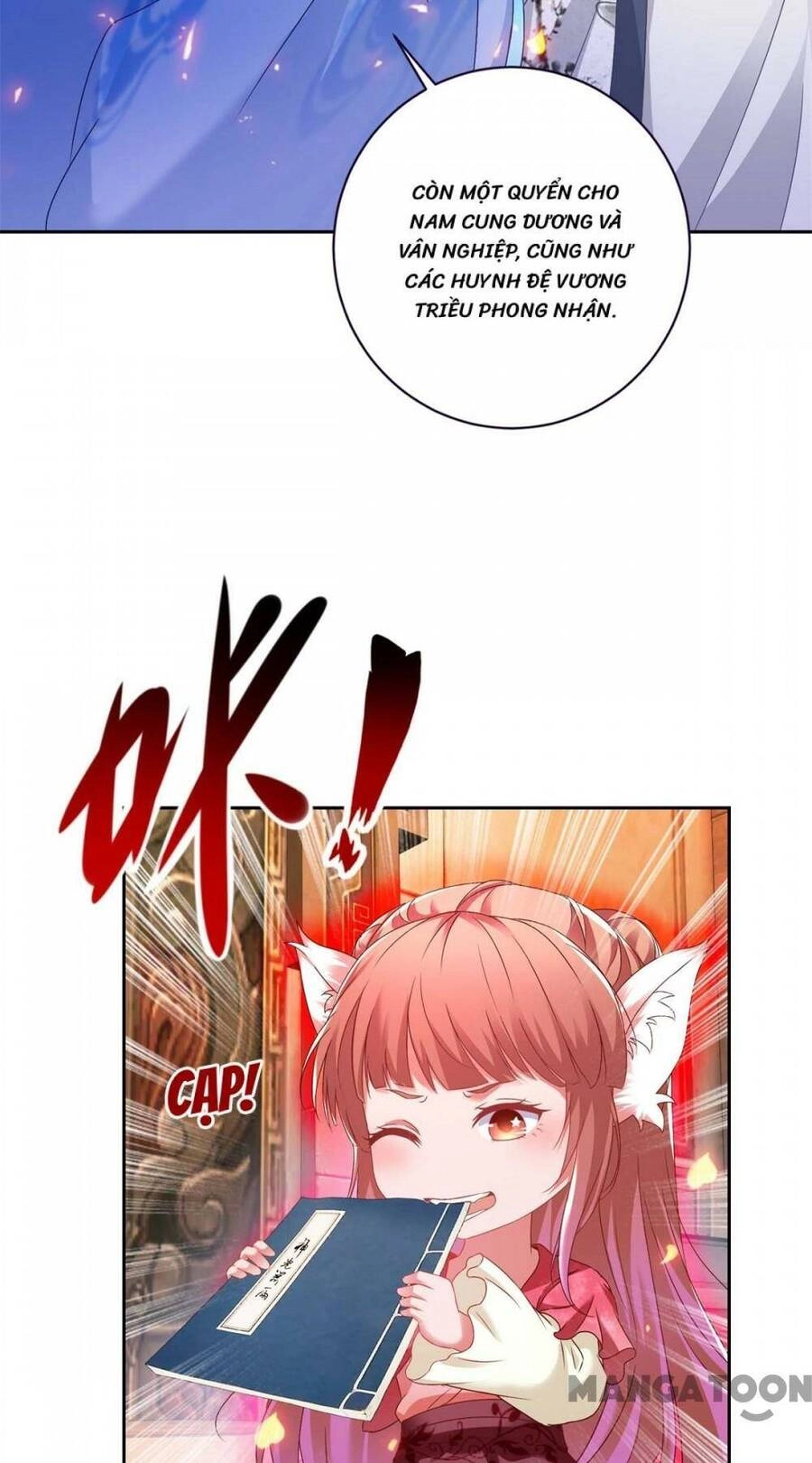 Thần Hồn Võ Đế Chapter 270 - 30