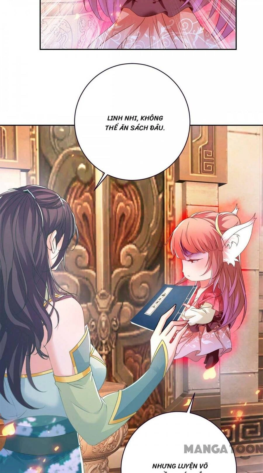 Thần Hồn Võ Đế Chapter 270 - 31