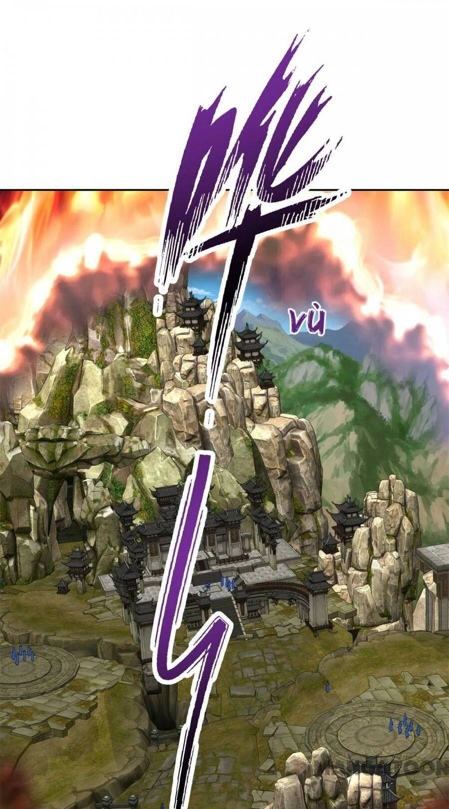 Thần Hồn Võ Đế Chapter 271 - 3