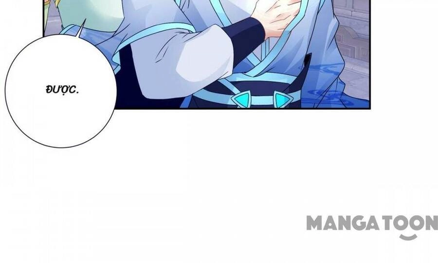 Thần Hồn Võ Đế Chapter 271 - 12