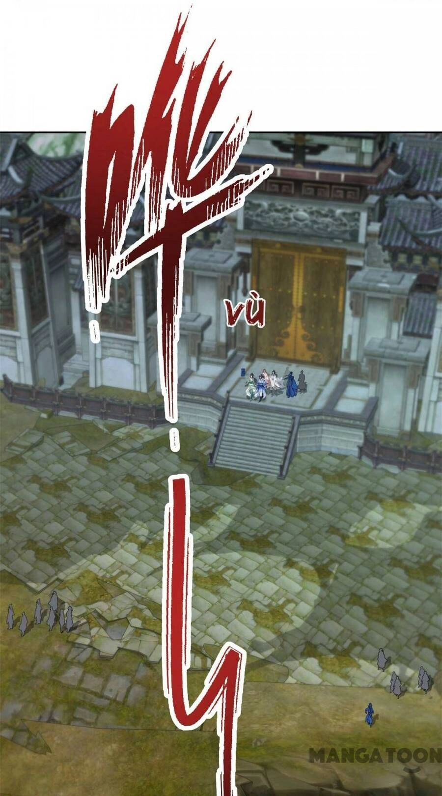 Thần Hồn Võ Đế Chapter 271 - 14