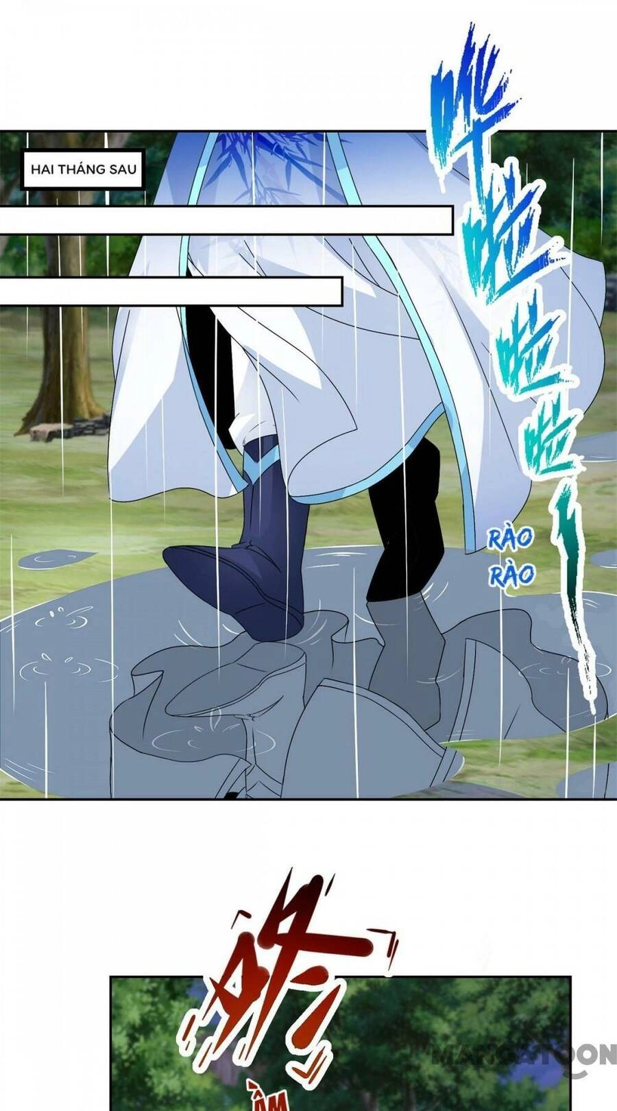 Thần Hồn Võ Đế Chapter 271 - 17