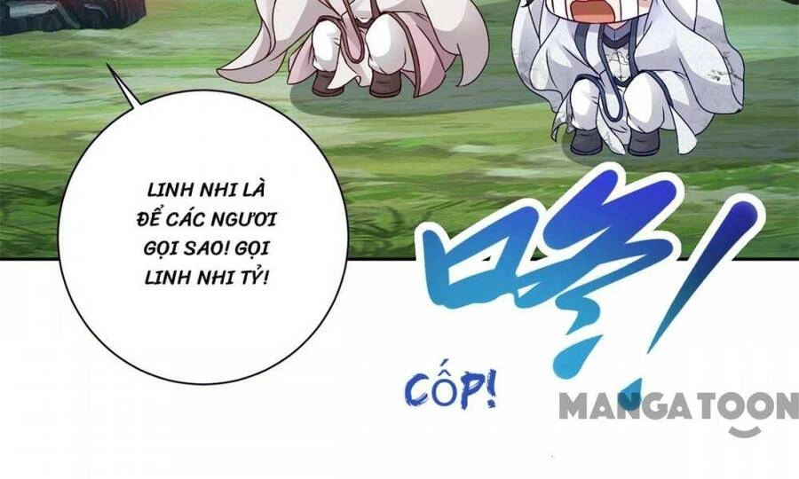 Thần Hồn Võ Đế Chapter 271 - 24
