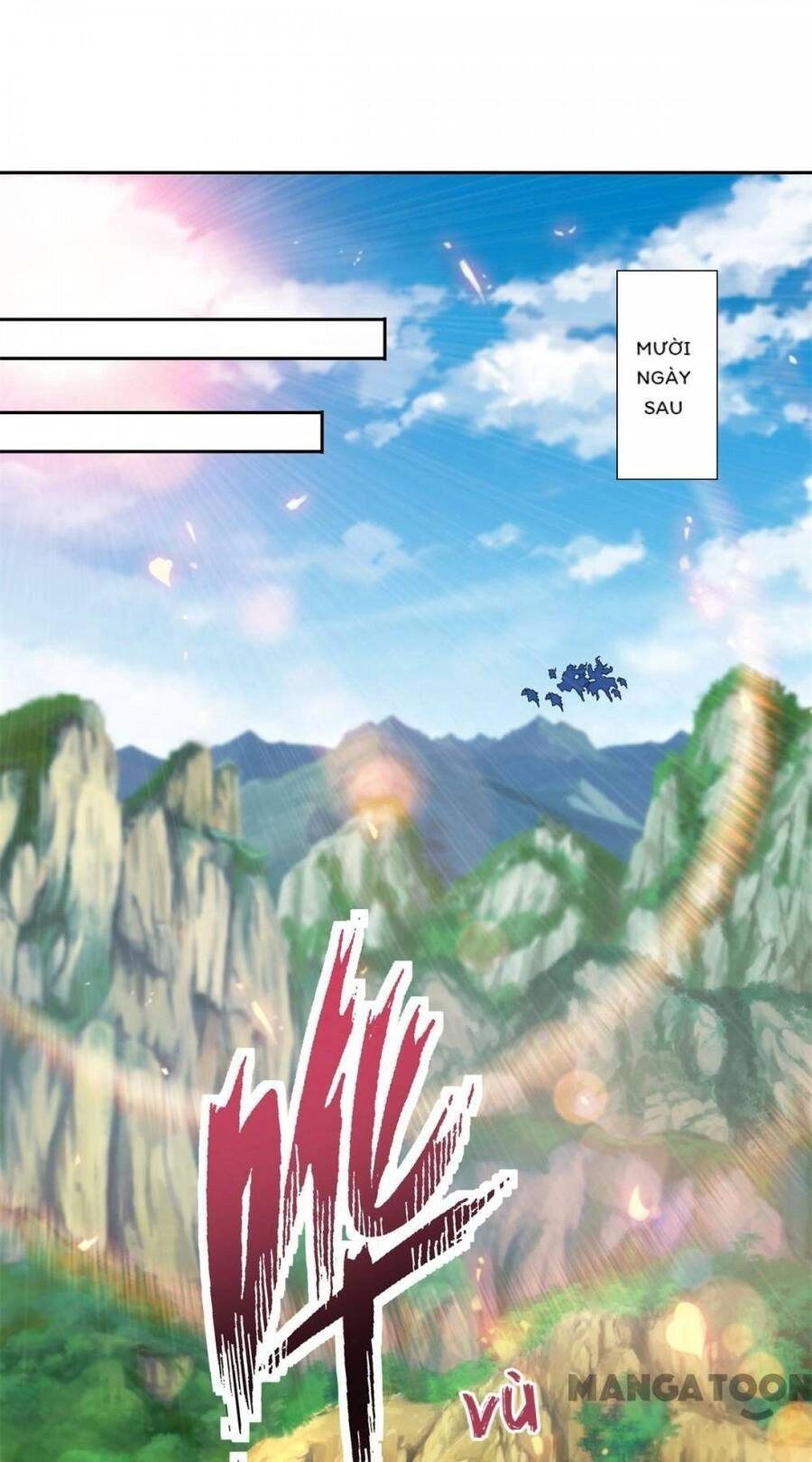 Thần Hồn Võ Đế Chapter 272 - 1