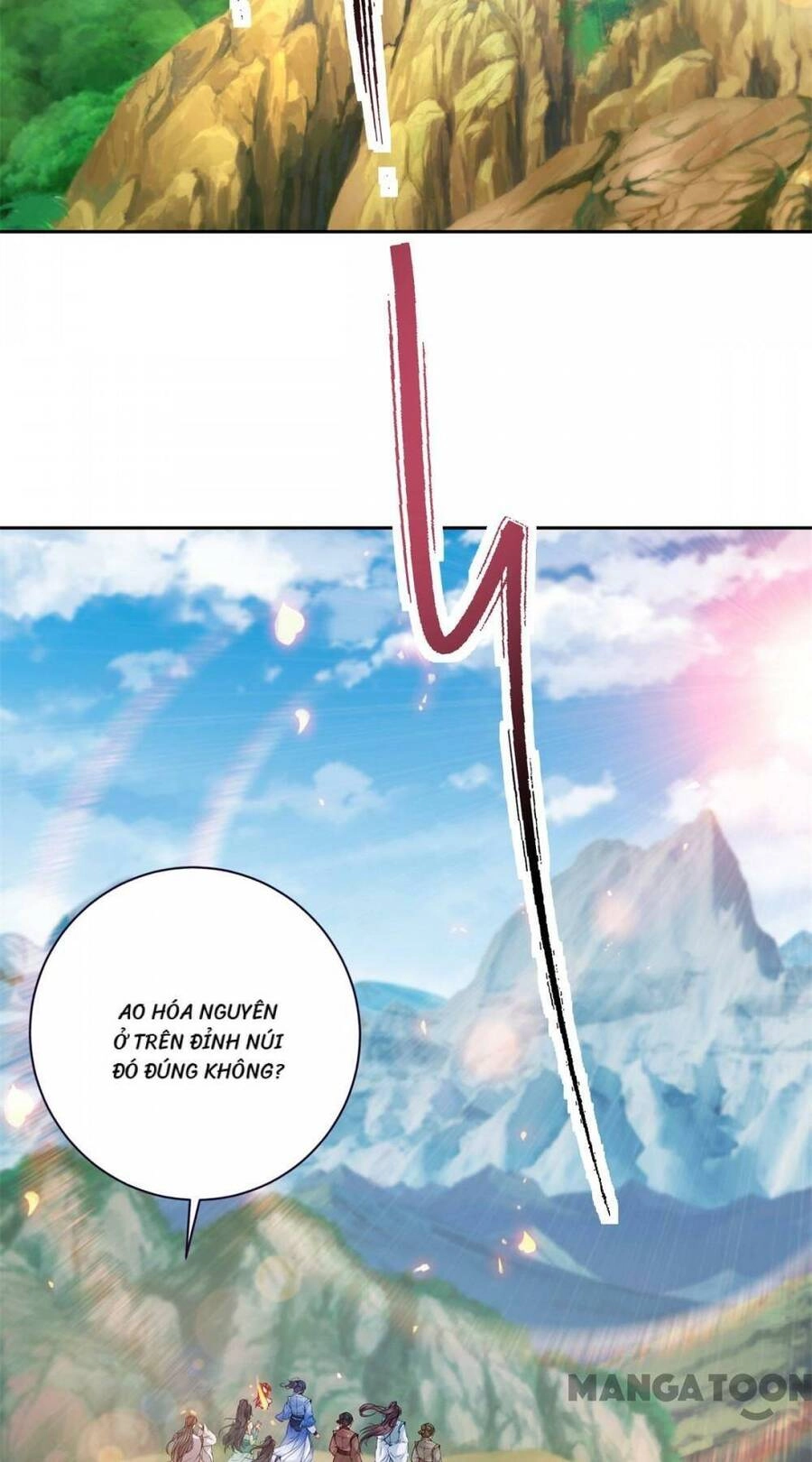 Thần Hồn Võ Đế Chapter 272 - 2