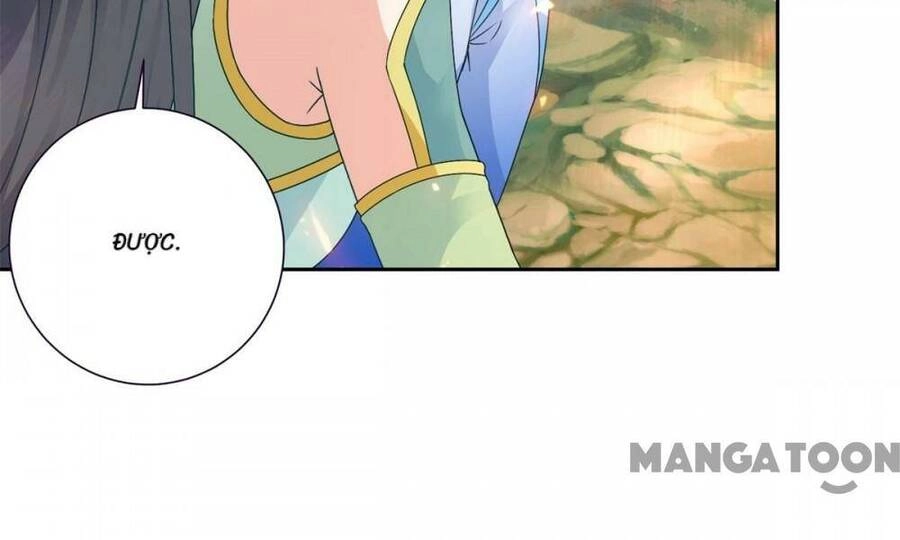 Thần Hồn Võ Đế Chapter 272 - 4