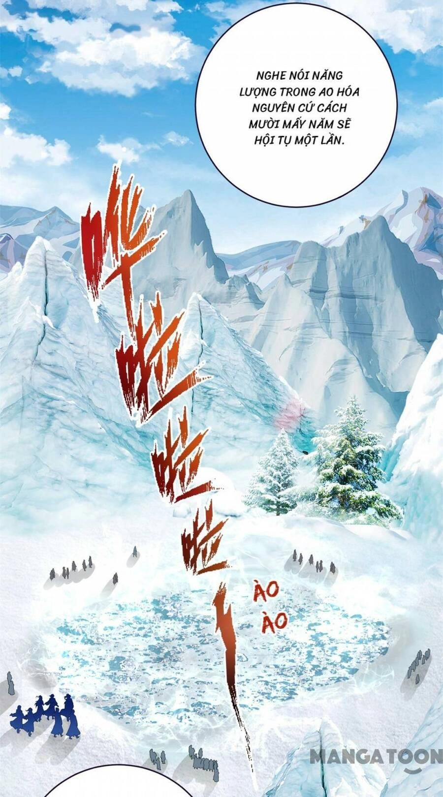 Thần Hồn Võ Đế Chapter 272 - 11