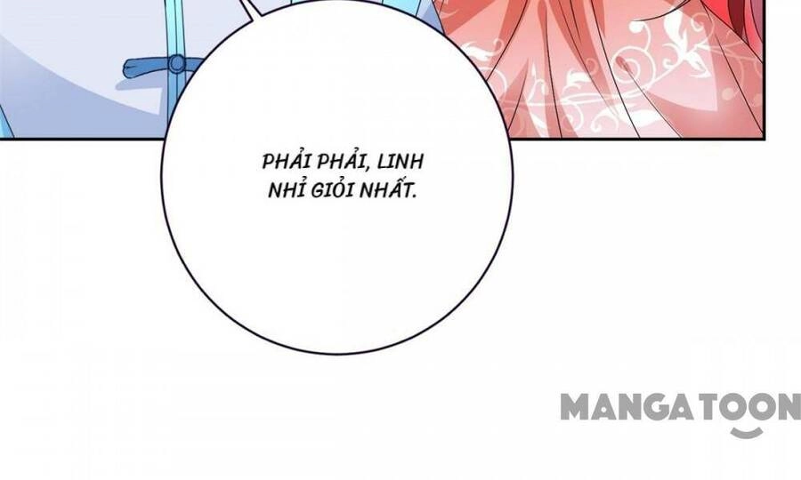 Thần Hồn Võ Đế Chapter 272 - 20