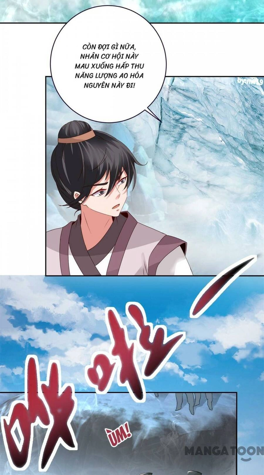 Thần Hồn Võ Đế Chapter 272 - 22