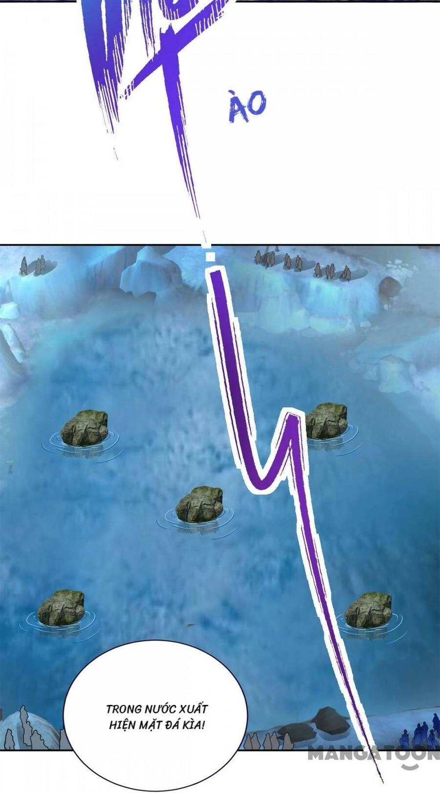 Thần Hồn Võ Đế Chapter 272 - 26