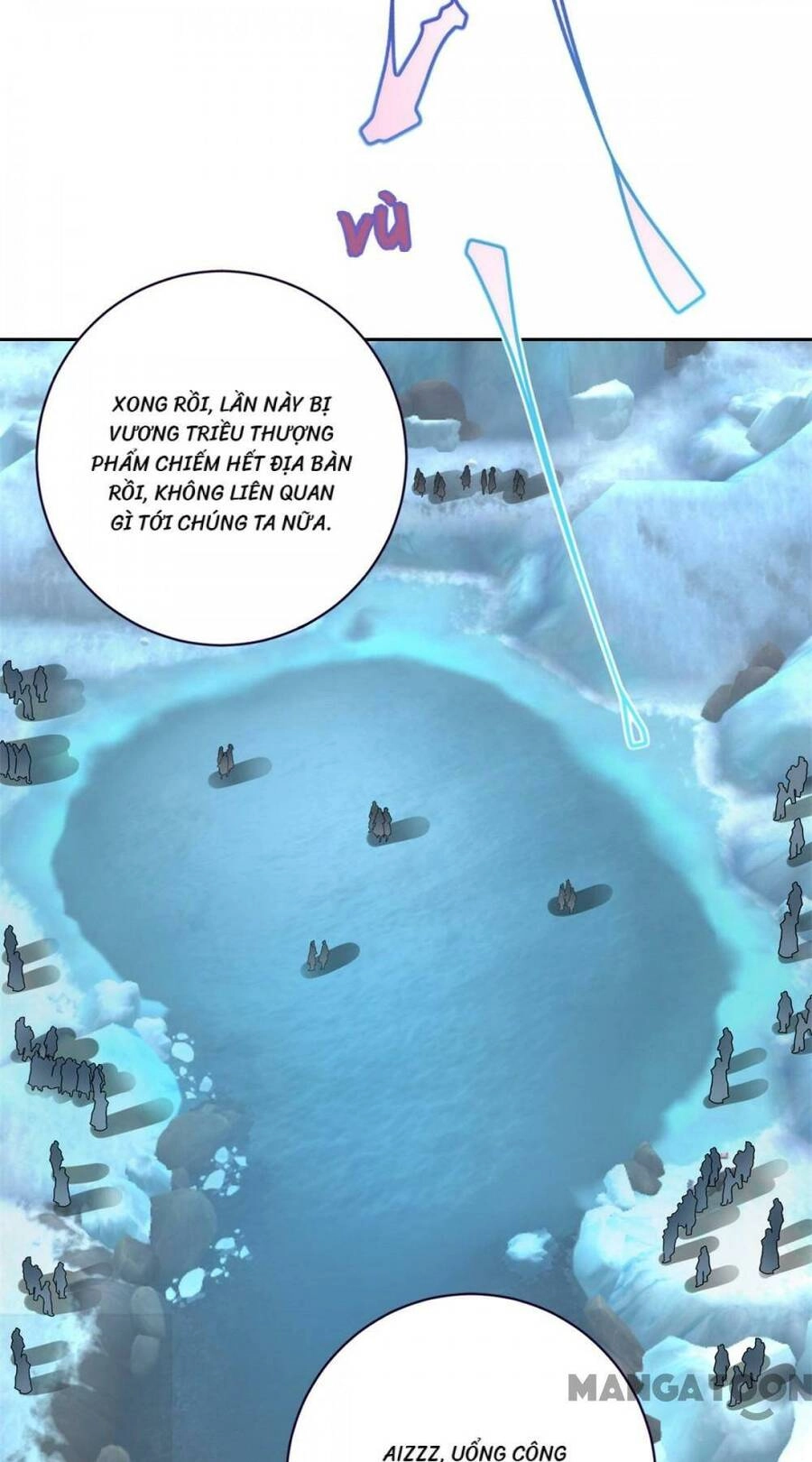 Thần Hồn Võ Đế Chapter 272 - 31