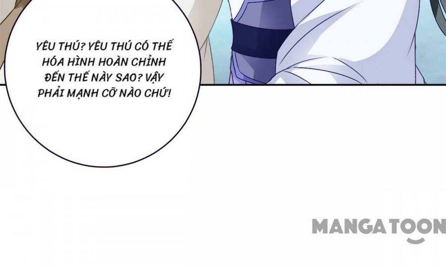 Thần Hồn Võ Đế Chapter 273 - 12