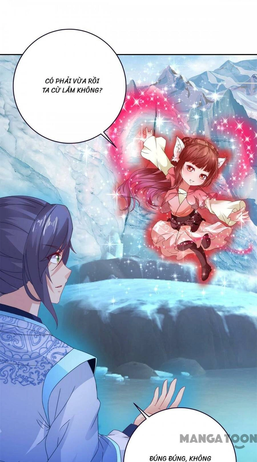 Thần Hồn Võ Đế Chapter 273 - 17