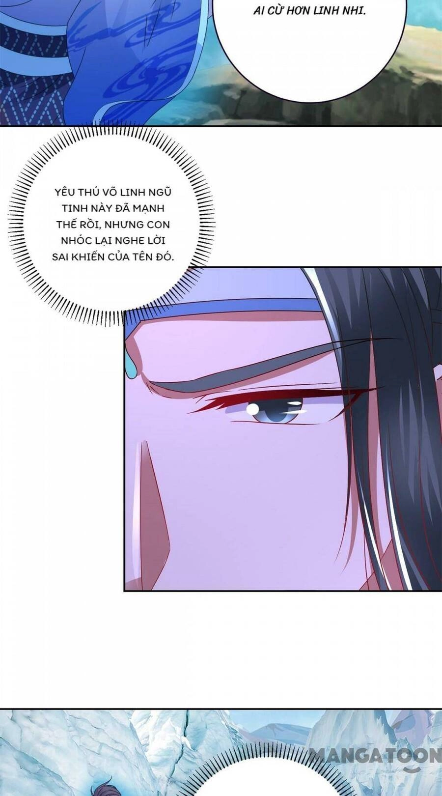 Thần Hồn Võ Đế Chapter 273 - 18