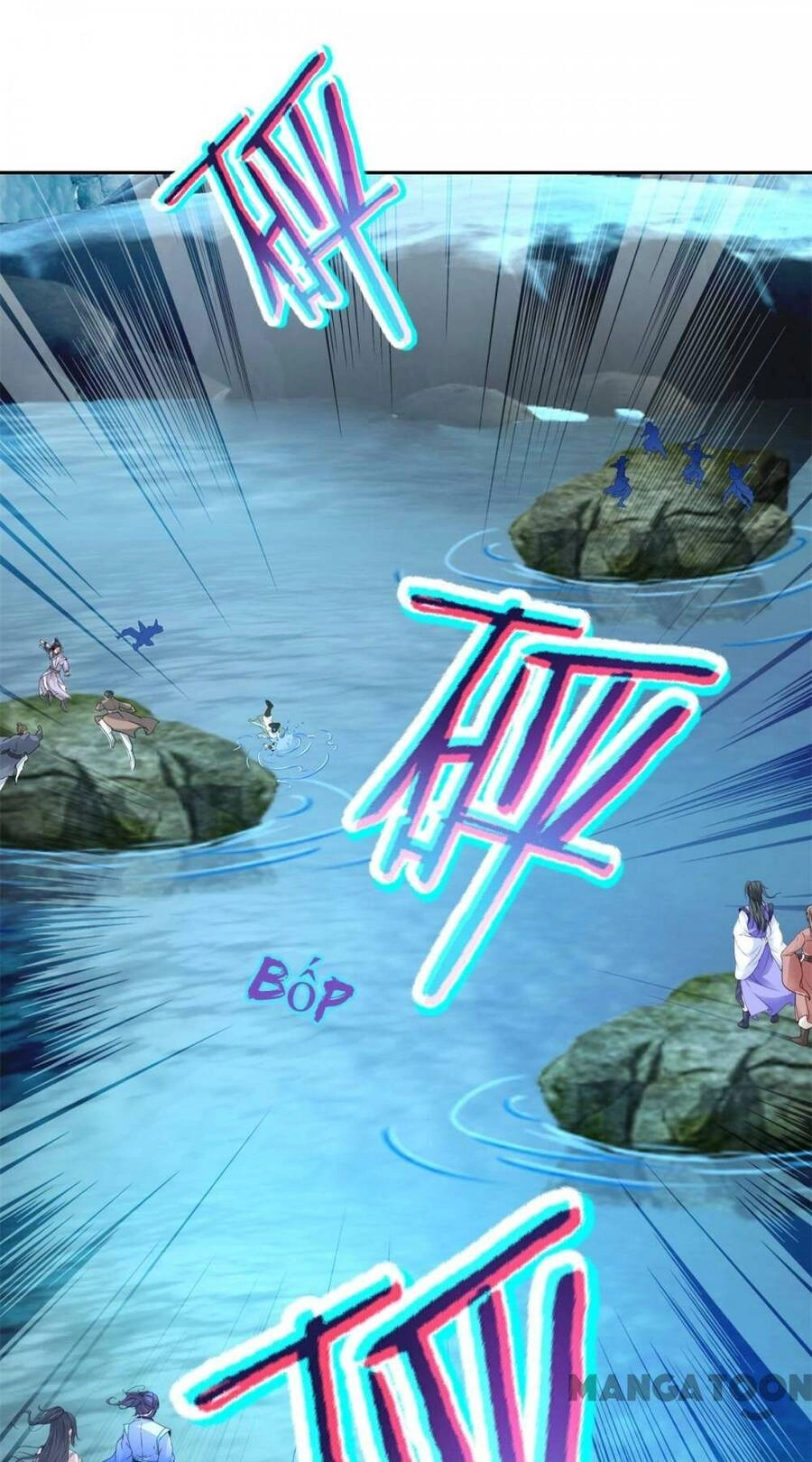 Thần Hồn Võ Đế Chapter 273 - 25