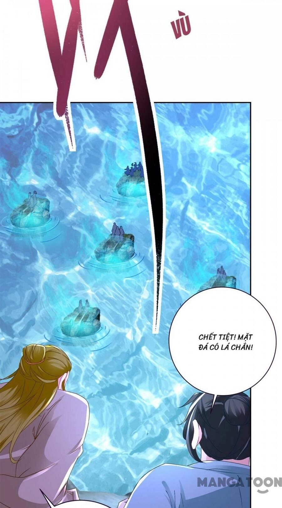 Thần Hồn Võ Đế Chapter 273 - 31