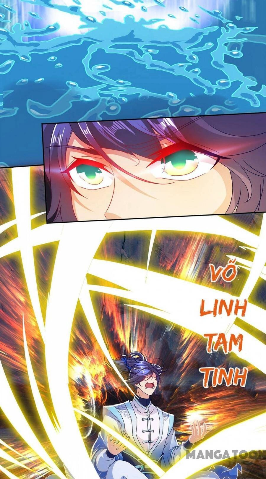 Thần Hồn Võ Đế Chapter 274 - 2