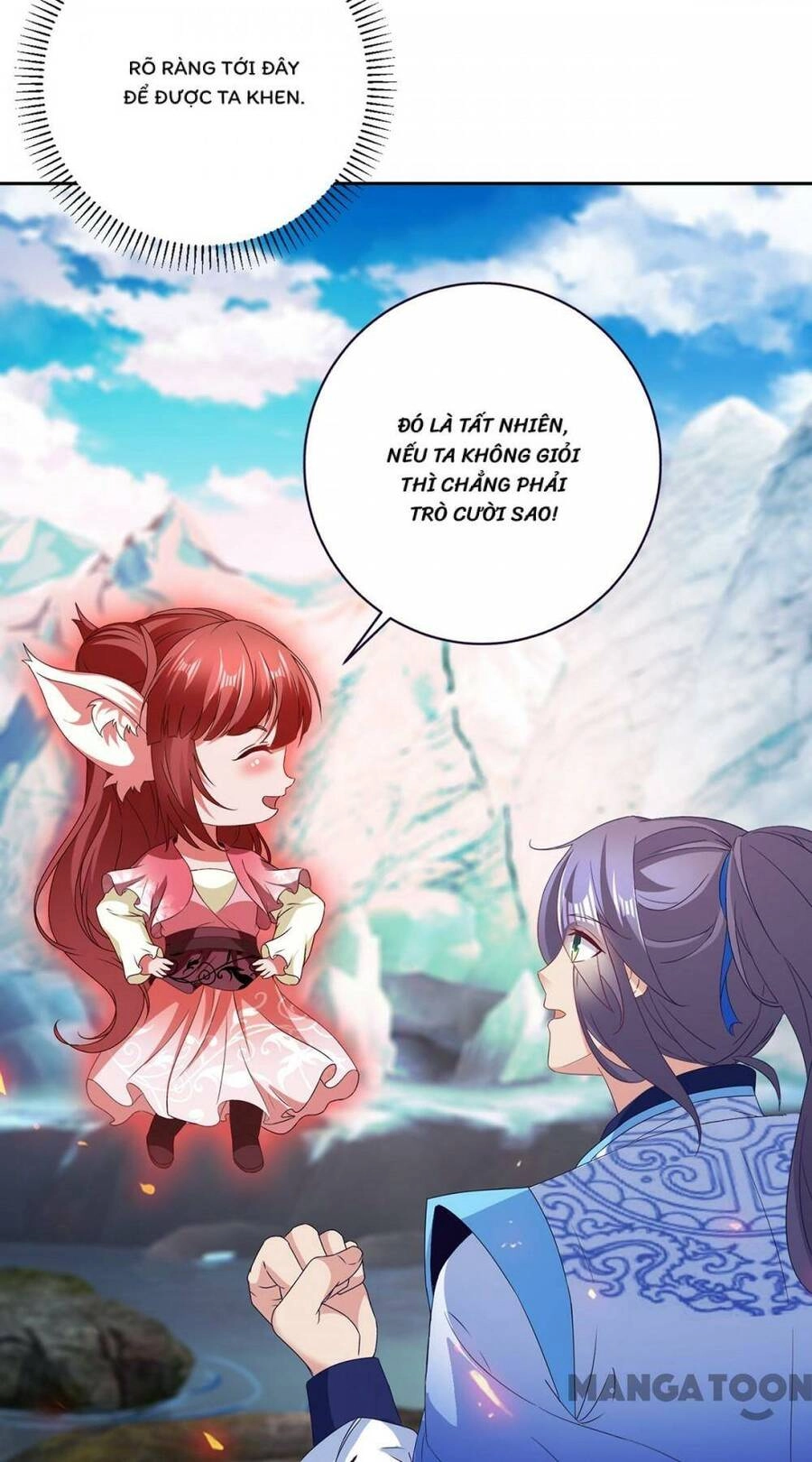 Thần Hồn Võ Đế Chapter 274 - 7