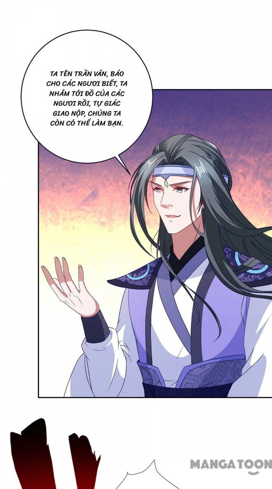 Thần Hồn Võ Đế Chapter 274 - 17