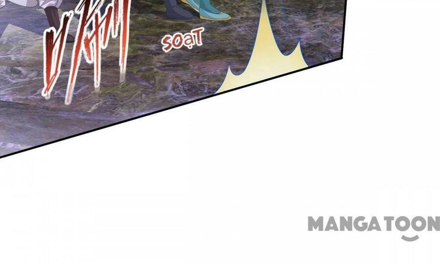 Thần Hồn Võ Đế Chapter 274 - 24