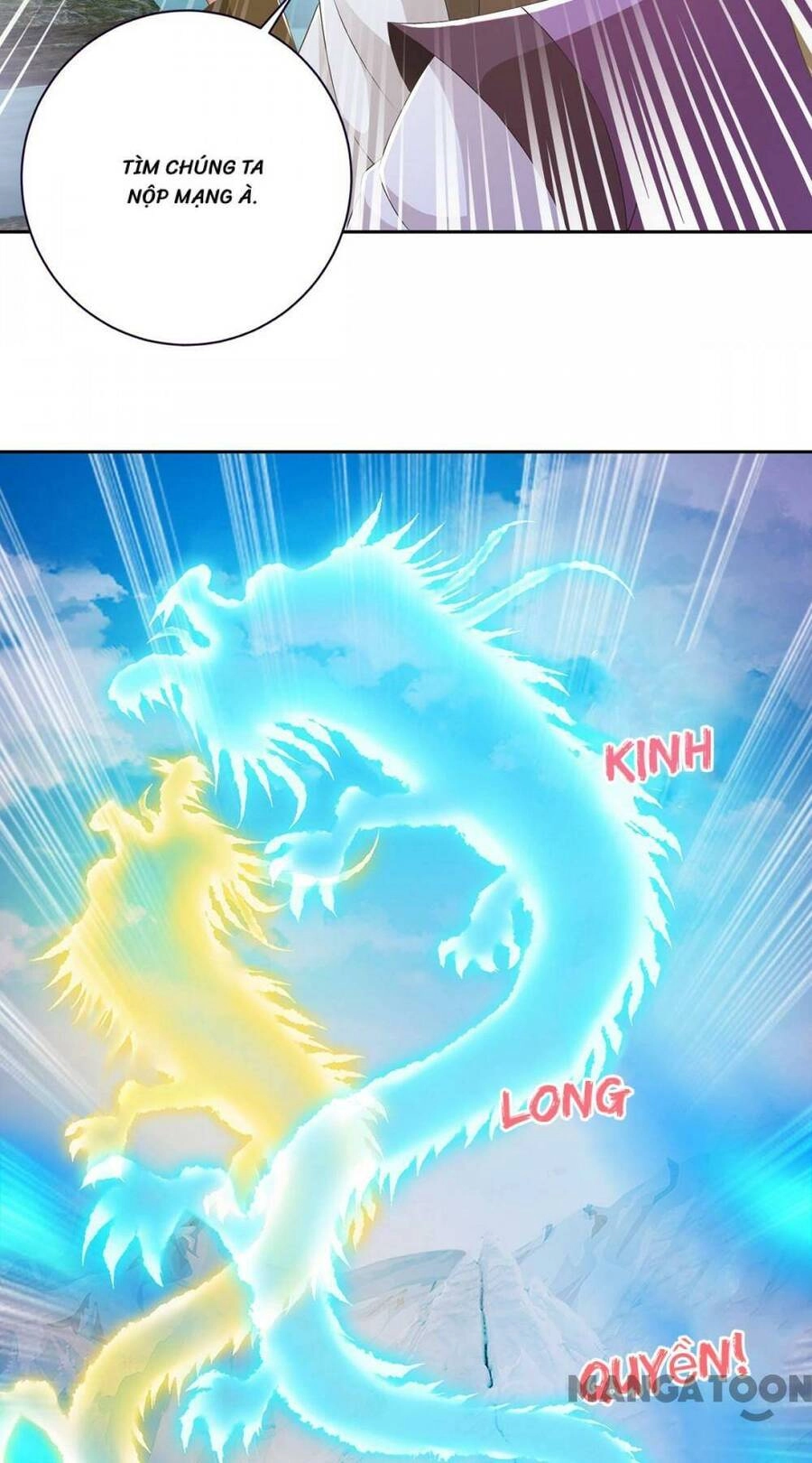 Thần Hồn Võ Đế Chapter 274 - 26