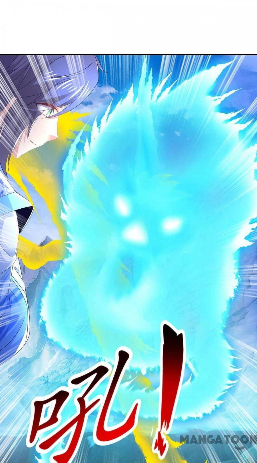 Thần Hồn Võ Đế Chapter 274 - 29