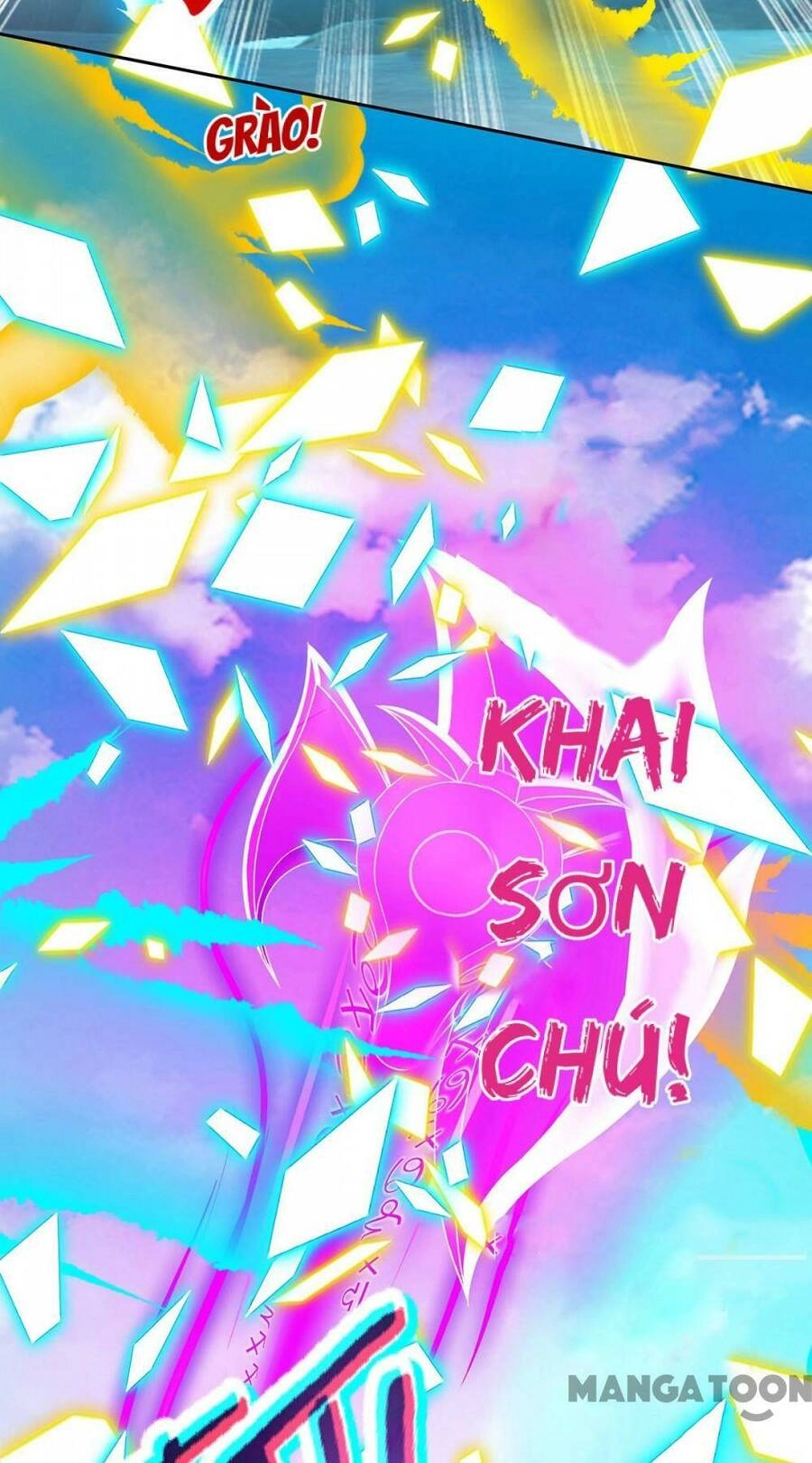 Thần Hồn Võ Đế Chapter 274 - 30