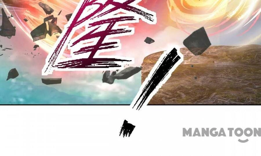 Thần Hồn Võ Đế Chapter 275 - 8