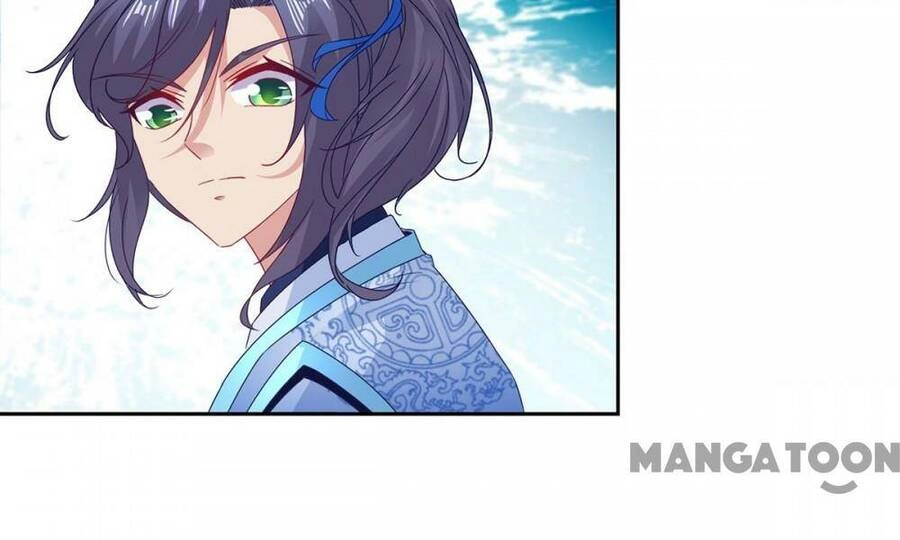 Thần Hồn Võ Đế Chapter 275 - 20