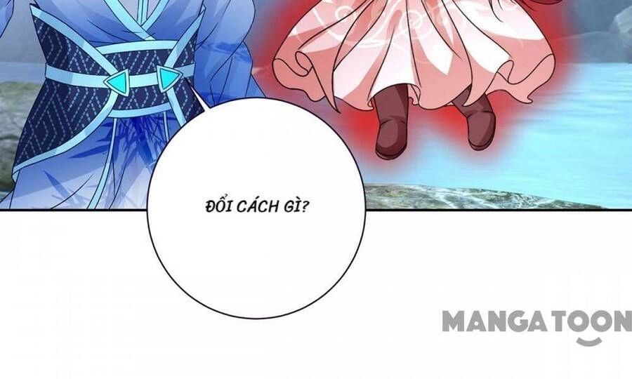 Thần Hồn Võ Đế Chapter 275 - 24