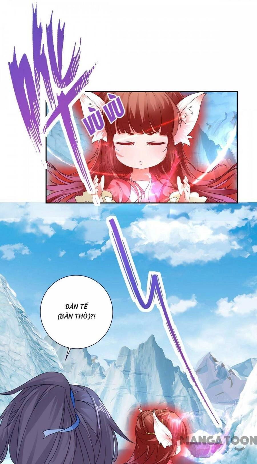 Thần Hồn Võ Đế Chapter 275 - 25