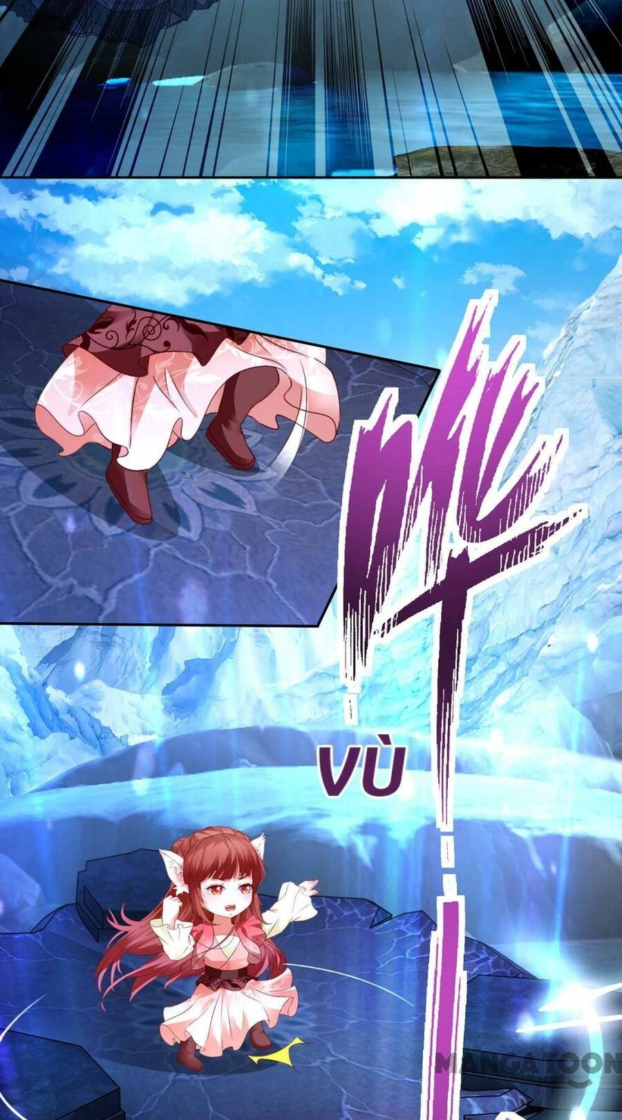 Thần Hồn Võ Đế Chapter 276 - 2