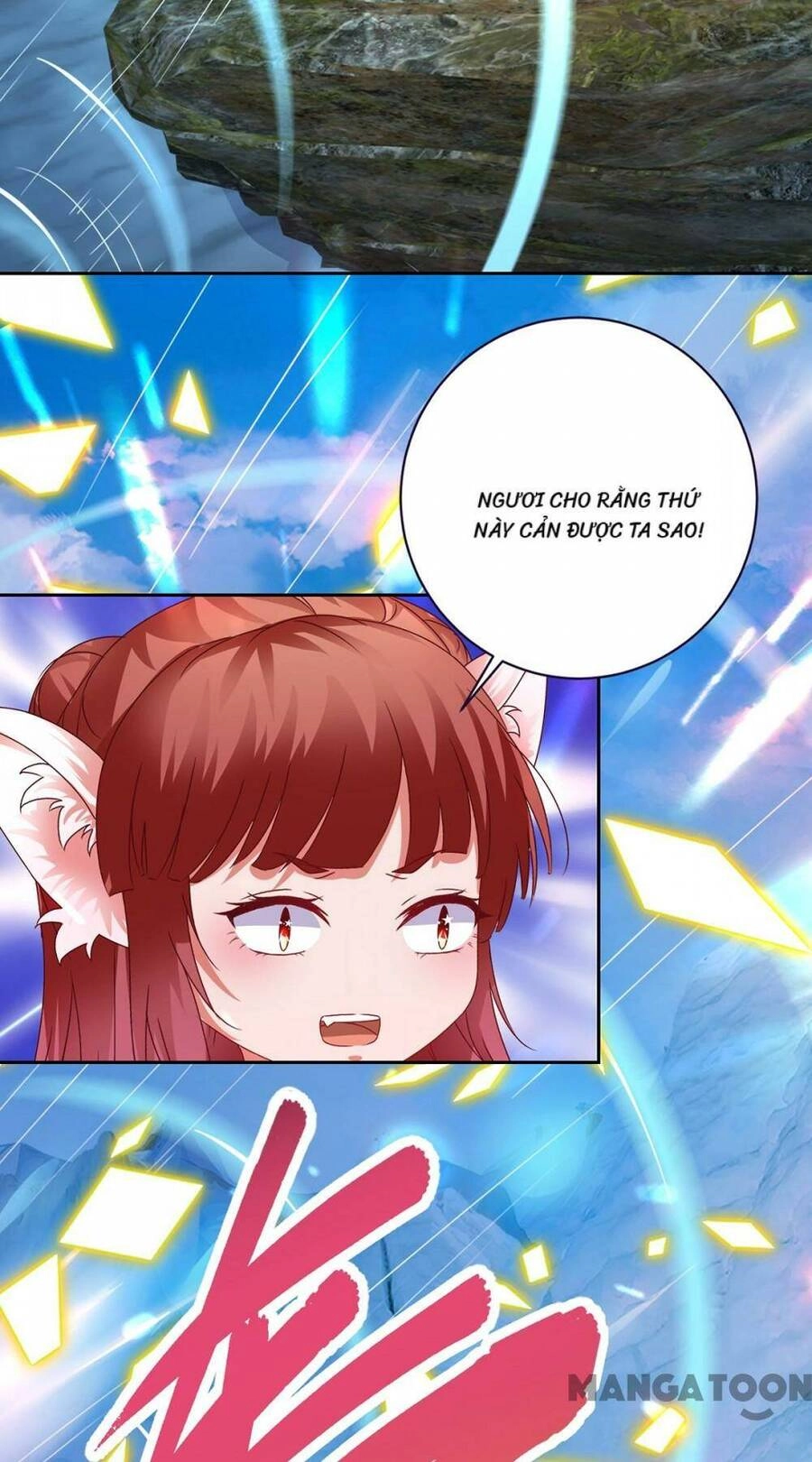 Thần Hồn Võ Đế Chapter 276 - 7