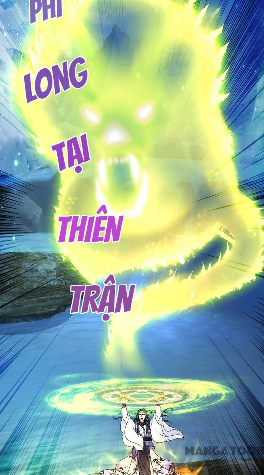 Thần Hồn Võ Đế Chapter 276 - 10