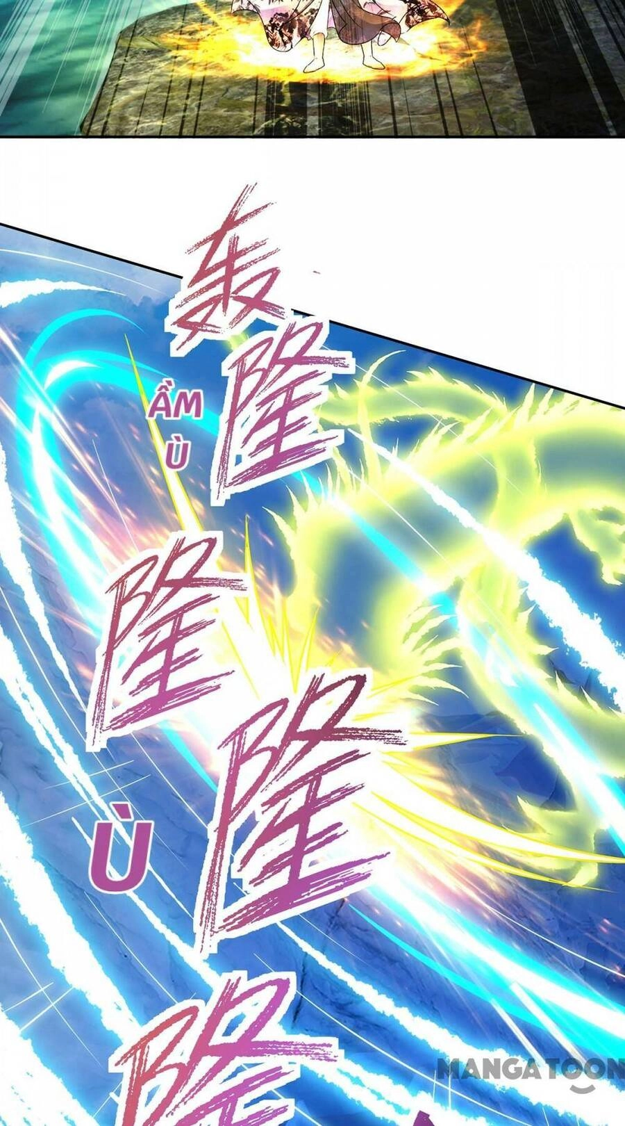 Thần Hồn Võ Đế Chapter 276 - 11