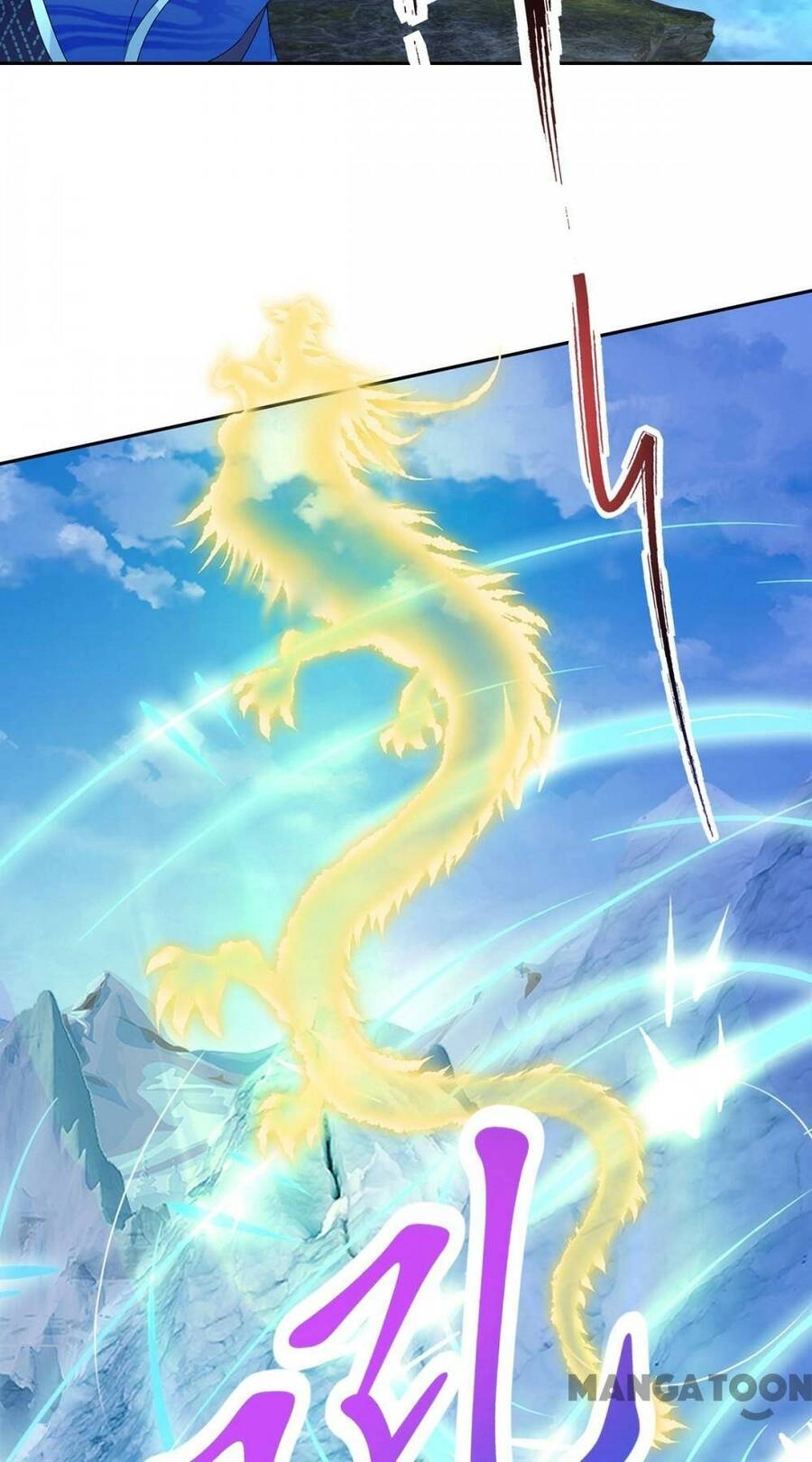 Thần Hồn Võ Đế Chapter 276 - 15