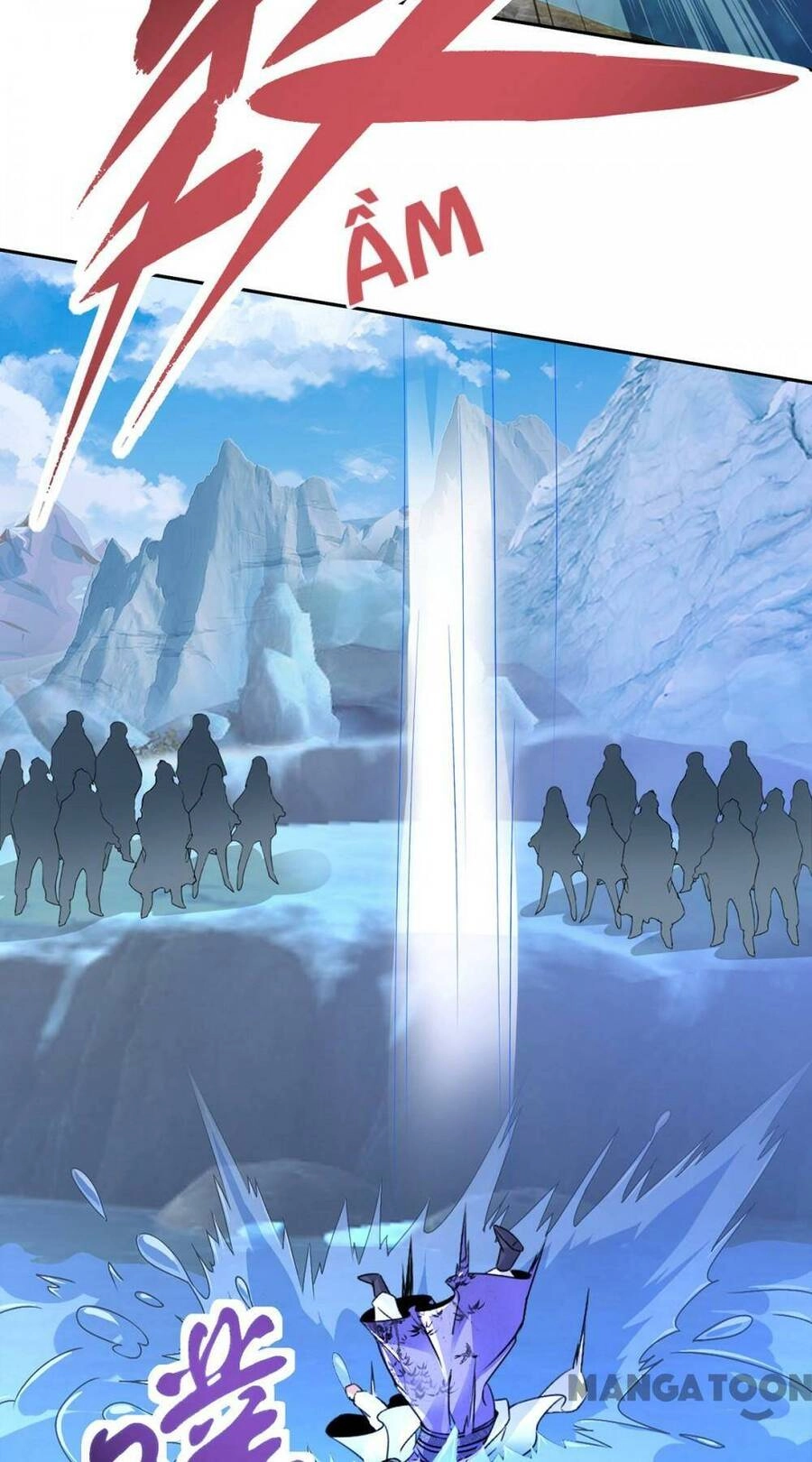 Thần Hồn Võ Đế Chapter 276 - 19