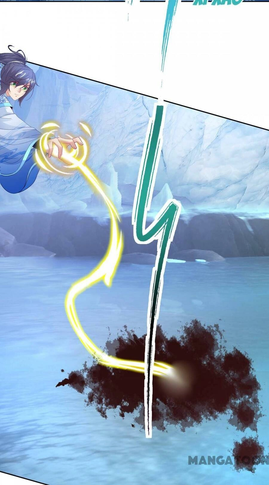 Thần Hồn Võ Đế Chapter 276 - 22