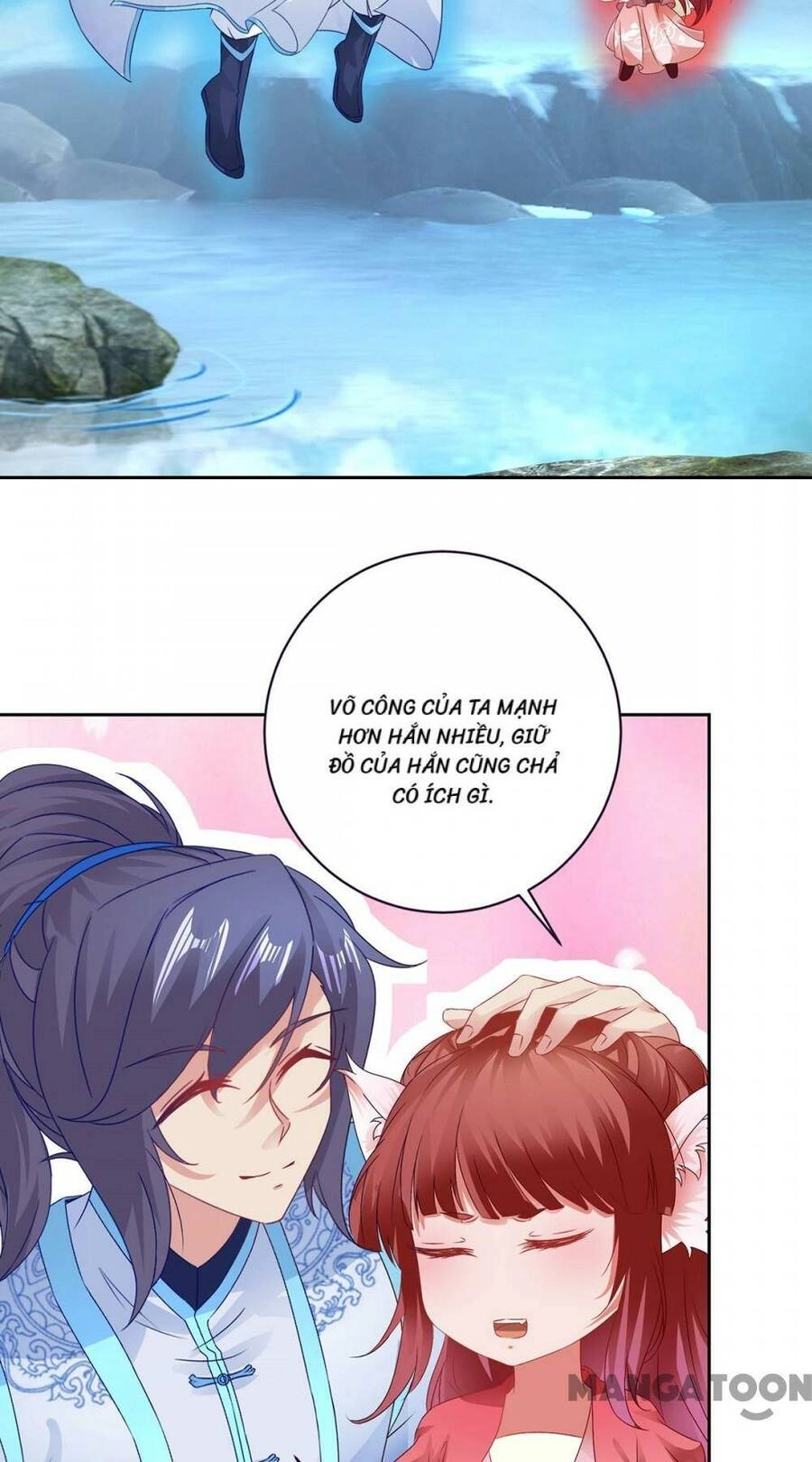 Thần Hồn Võ Đế Chapter 276 - 27