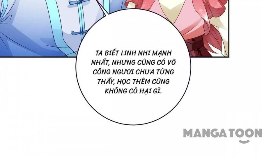 Thần Hồn Võ Đế Chapter 276 - 28