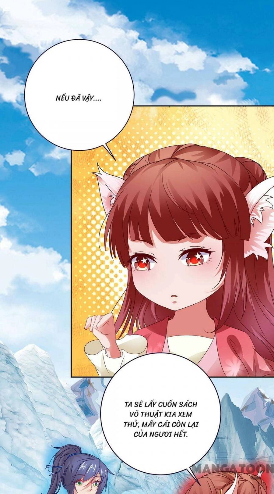 Thần Hồn Võ Đế Chapter 276 - 29