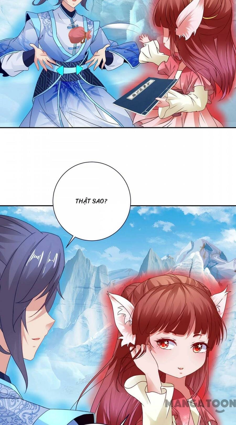 Thần Hồn Võ Đế Chapter 276 - 30