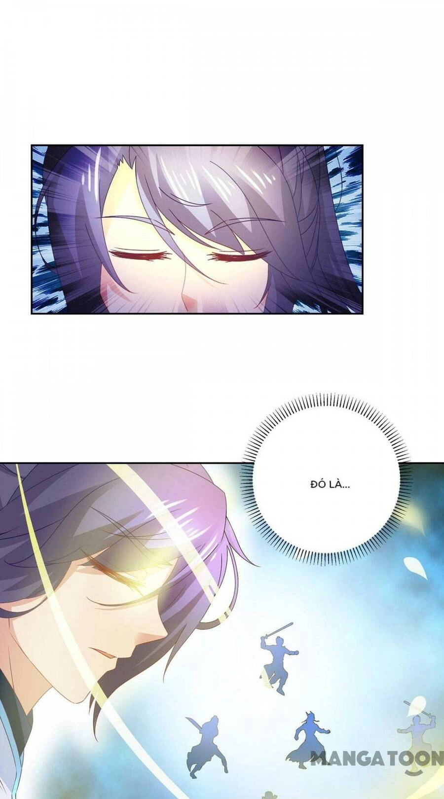 Thần Hồn Võ Đế Chapter 277 - 5